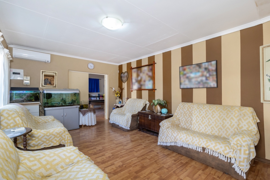 3 Bedroom Property for Sale in Schoemansville North West
